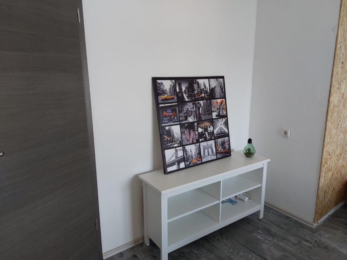 Apartmani Radic Rg Rogoznica  Extérieur photo