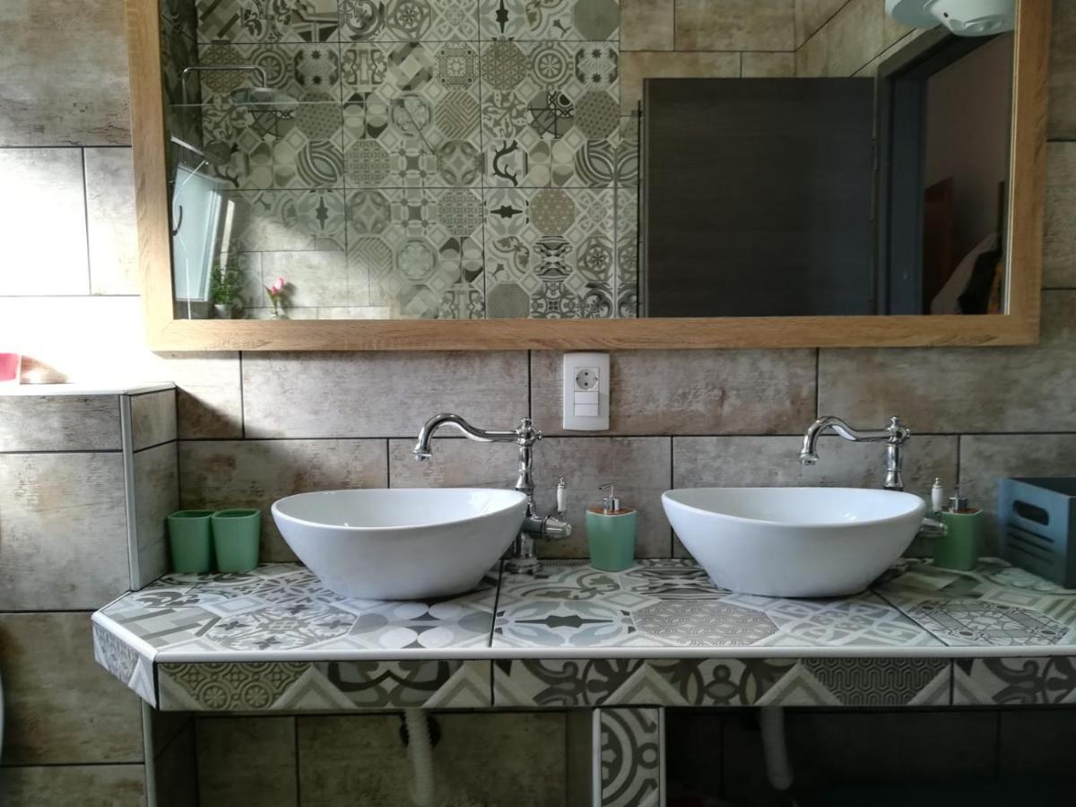 Apartmani Radic Rg Rogoznica  Extérieur photo