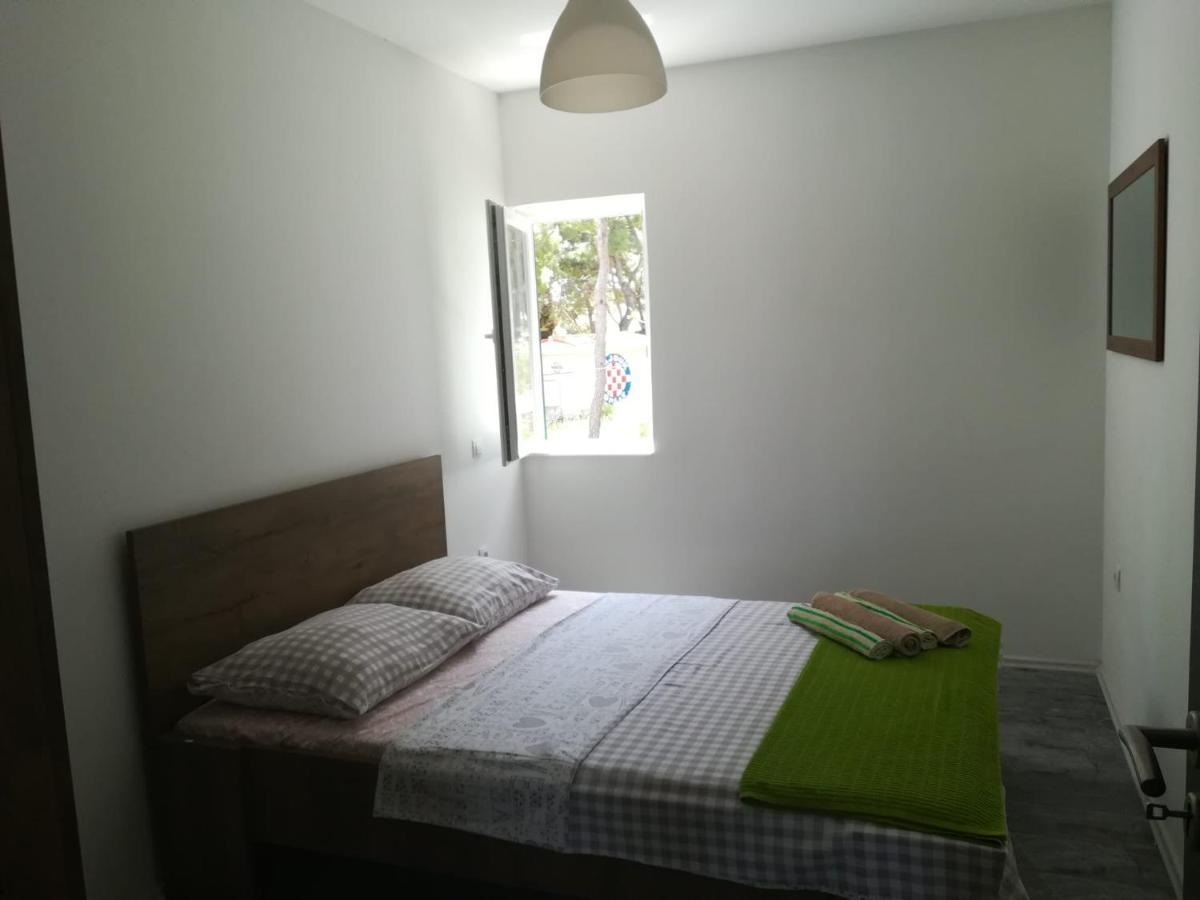 Apartmani Radic Rg Rogoznica  Extérieur photo