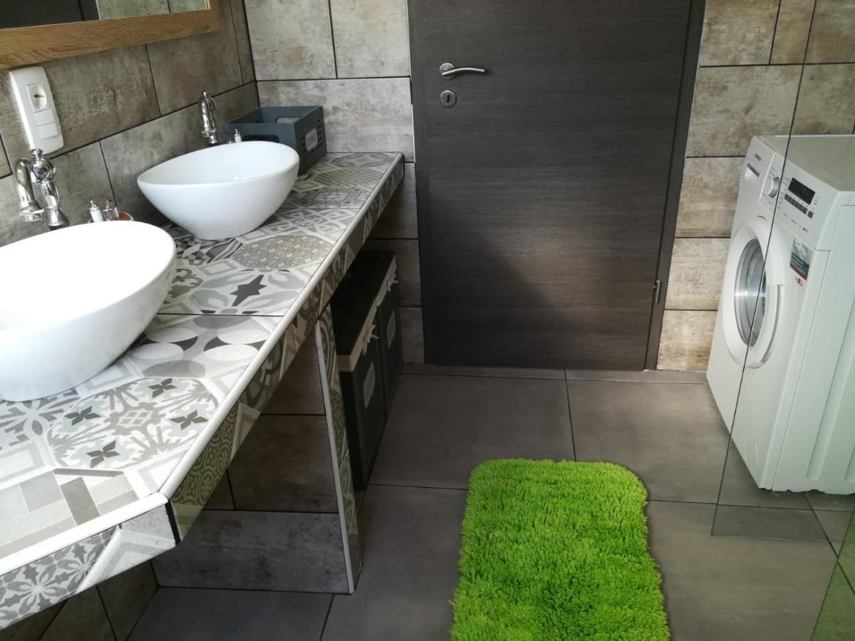 Apartmani Radic Rg Rogoznica  Extérieur photo