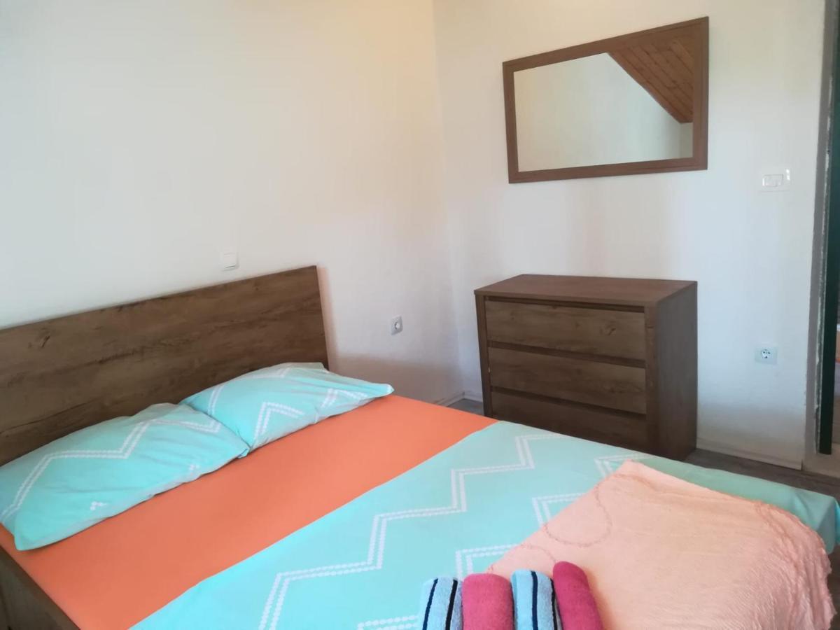 Apartmani Radic Rg Rogoznica  Extérieur photo
