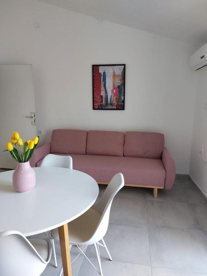Apartmani Radic Rg Rogoznica  Extérieur photo