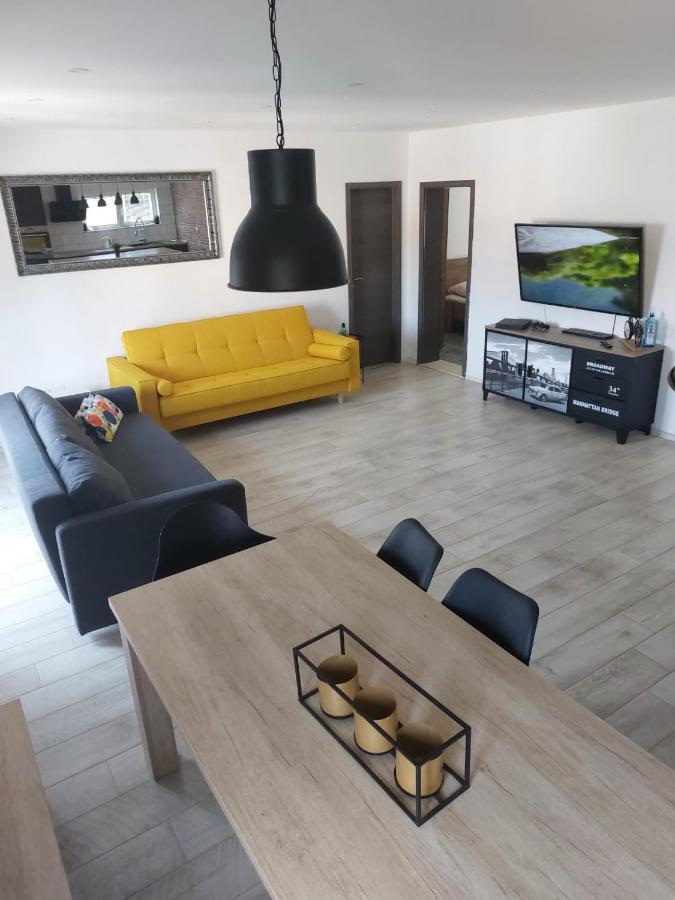 Apartmani Radic Rg Rogoznica  Extérieur photo
