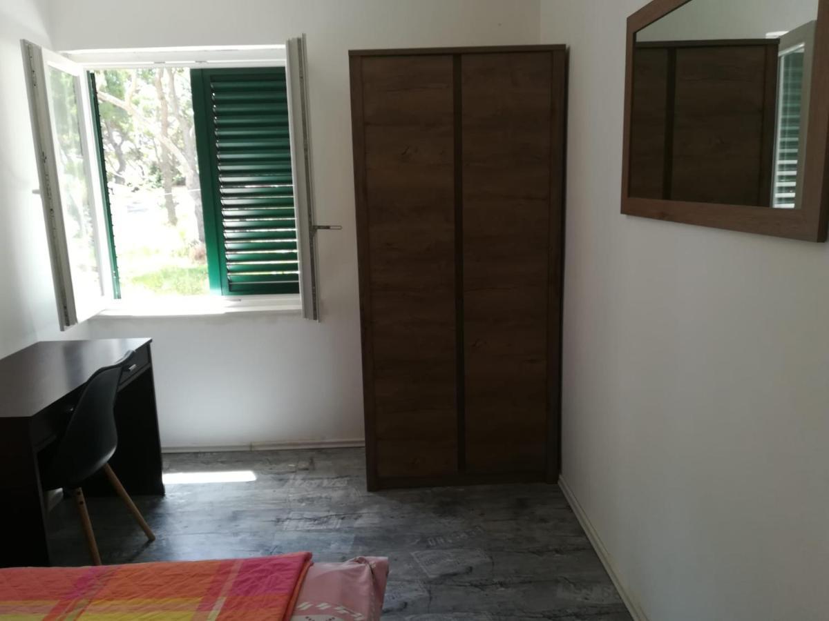 Apartmani Radic Rg Rogoznica  Extérieur photo