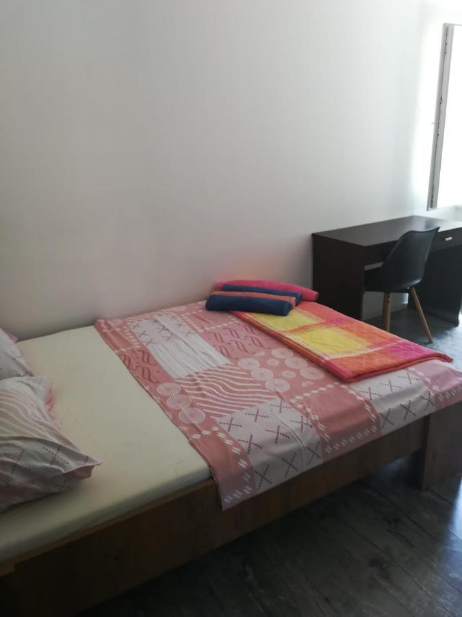 Apartmani Radic Rg Rogoznica  Extérieur photo