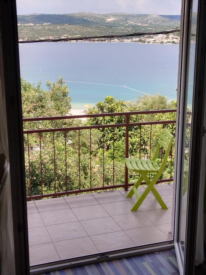 Apartmani Radic Rg Rogoznica  Extérieur photo