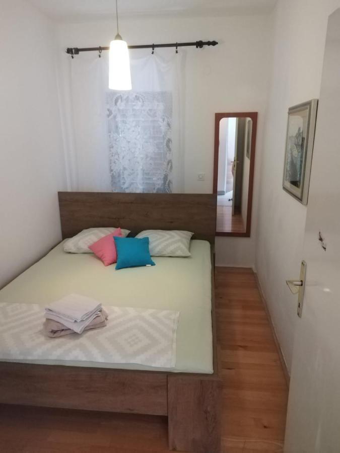 Apartmani Radic Rg Rogoznica  Extérieur photo