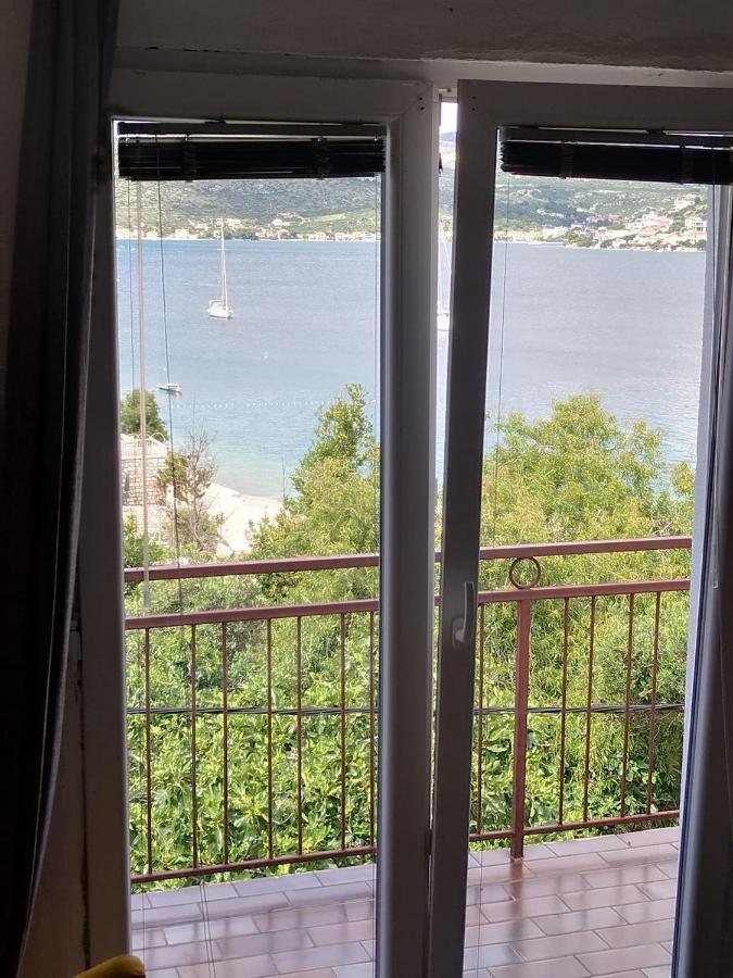 Apartmani Radic Rg Rogoznica  Extérieur photo