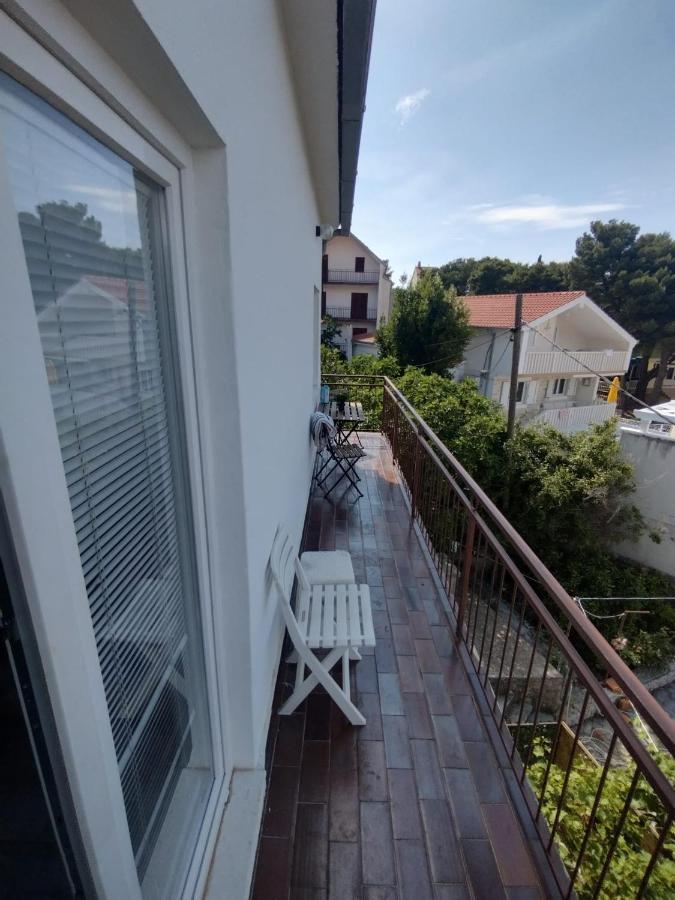 Apartmani Radic Rg Rogoznica  Extérieur photo