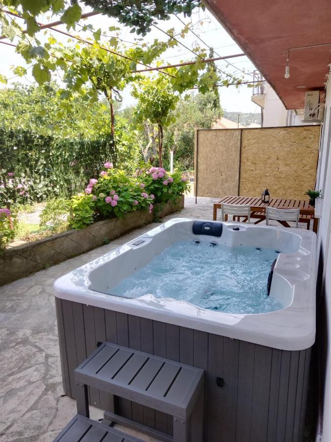 Apartmani Radic Rg Rogoznica  Extérieur photo