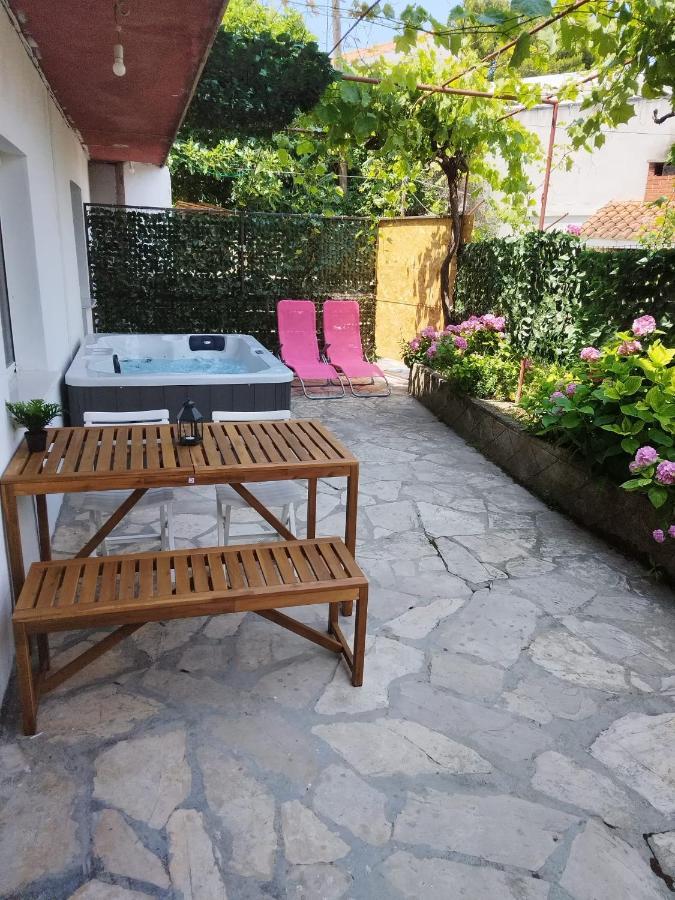 Apartmani Radic Rg Rogoznica  Extérieur photo