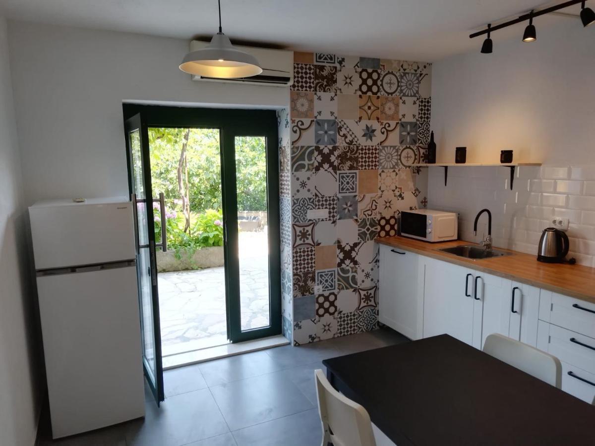 Apartmani Radic Rg Rogoznica  Extérieur photo