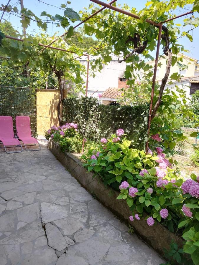 Apartmani Radic Rg Rogoznica  Extérieur photo