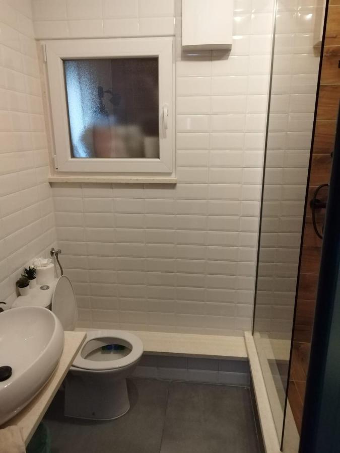 Apartmani Radic Rg Rogoznica  Extérieur photo