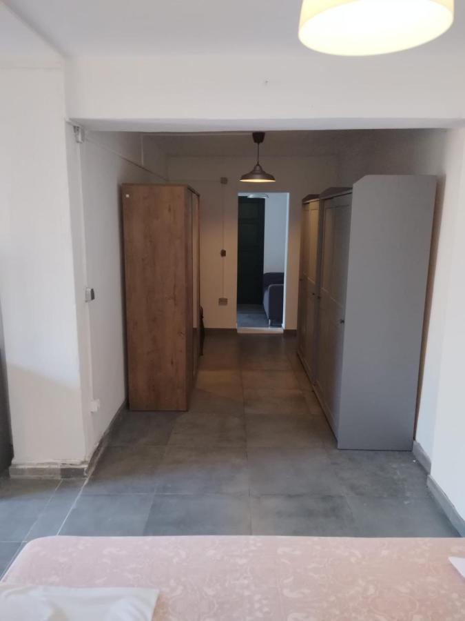 Apartmani Radic Rg Rogoznica  Extérieur photo