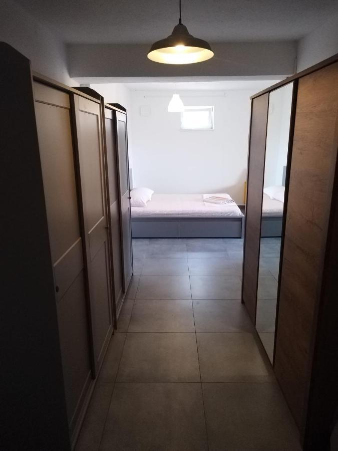 Apartmani Radic Rg Rogoznica  Extérieur photo