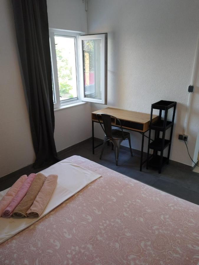 Apartmani Radic Rg Rogoznica  Extérieur photo